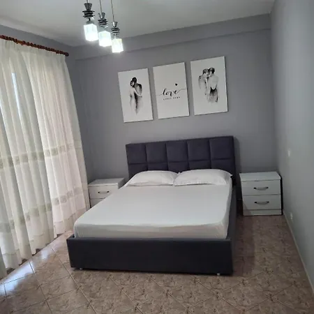Sea View Apartamento