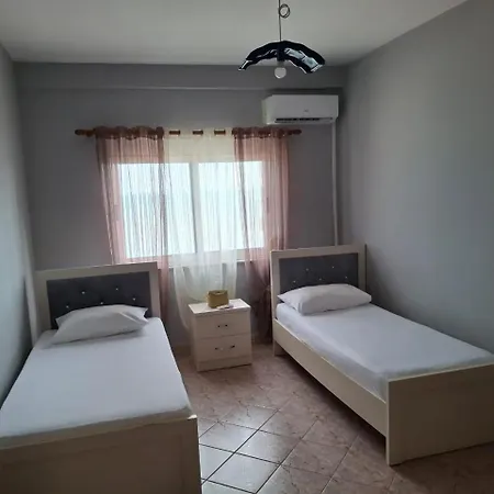 Sea View Apartamento *