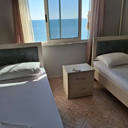 Sea View Apartamento