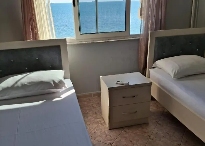 Sea View Apartment