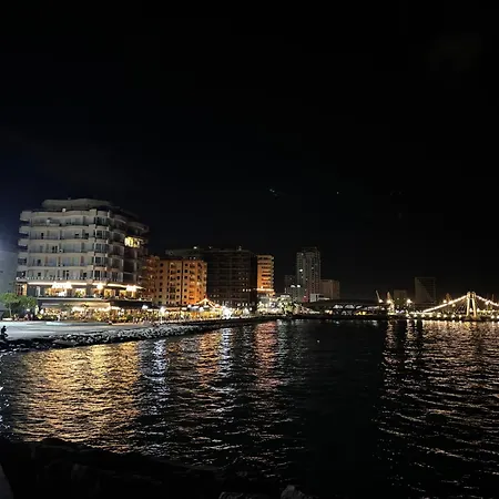 Sea View Апартаменты