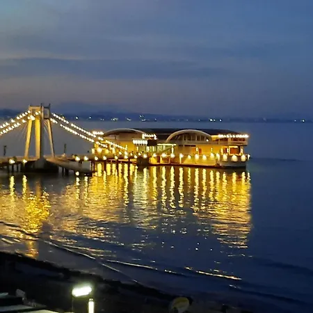 Sea View *