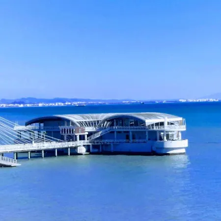 Apartment Sea View *