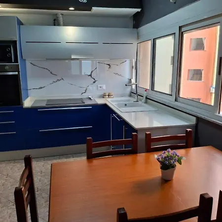 Sea View * Дуррес