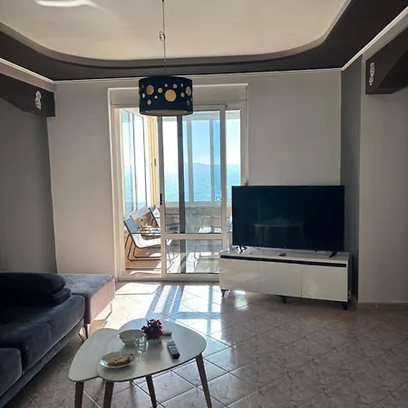 Lejlighed Sea View