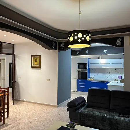 Апартаменты Sea View *