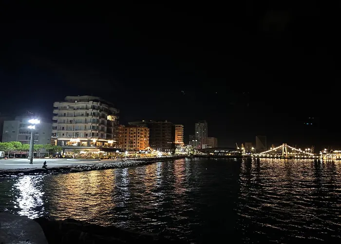 Sea View Апартаменты