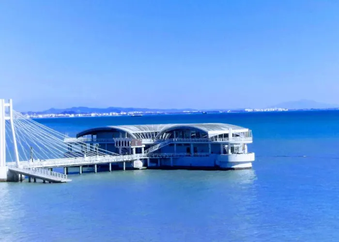 Apartment Sea View *