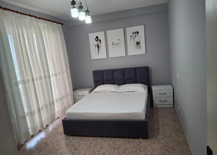 Sea View Апартаменты