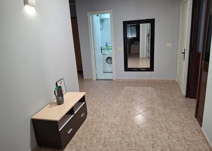 Sea View Apartment Durres