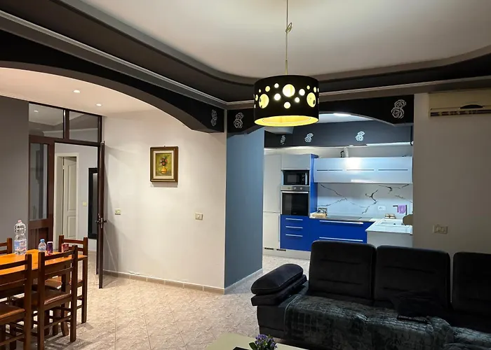 Апартаменты Sea View *